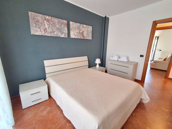 appartamento in vendita a Monopoli in zona Centro Storico