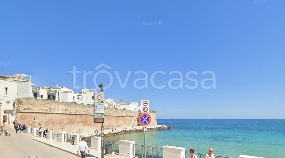 appartamento in vendita a Monopoli in zona Centro Storico