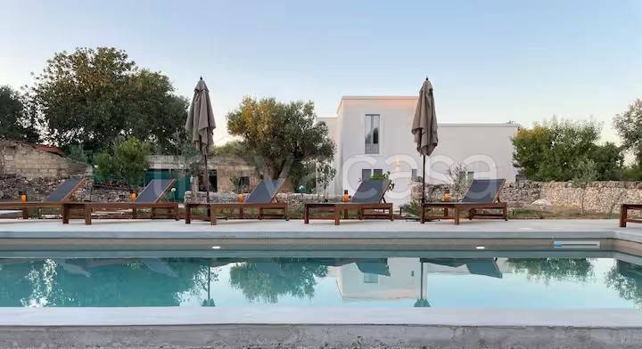 casa indipendente in vendita a Monopoli