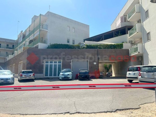 appartamento in vendita a Monopoli