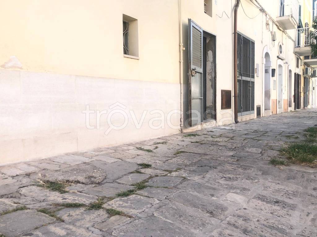 monolocale in vendita a Monopoli