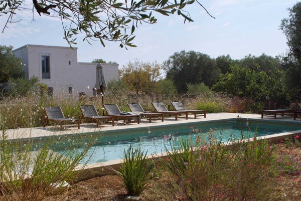 casa indipendente in vendita a Monopoli