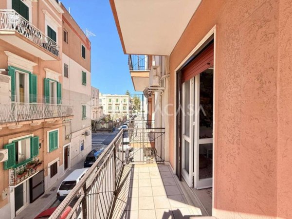 appartamento in vendita a Monopoli