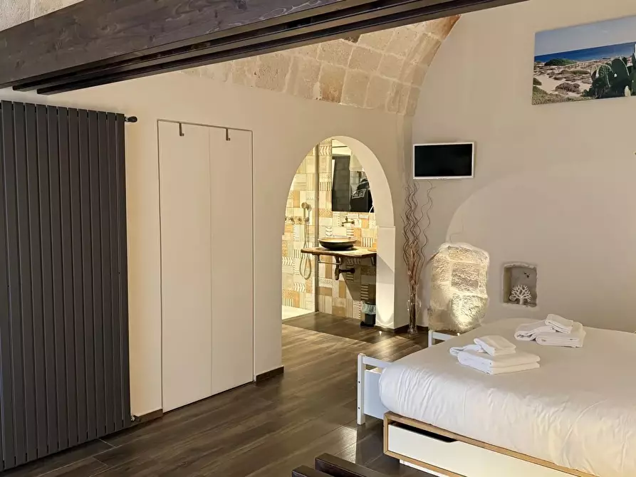 casa indipendente in vendita a Monopoli in zona Centro Storico