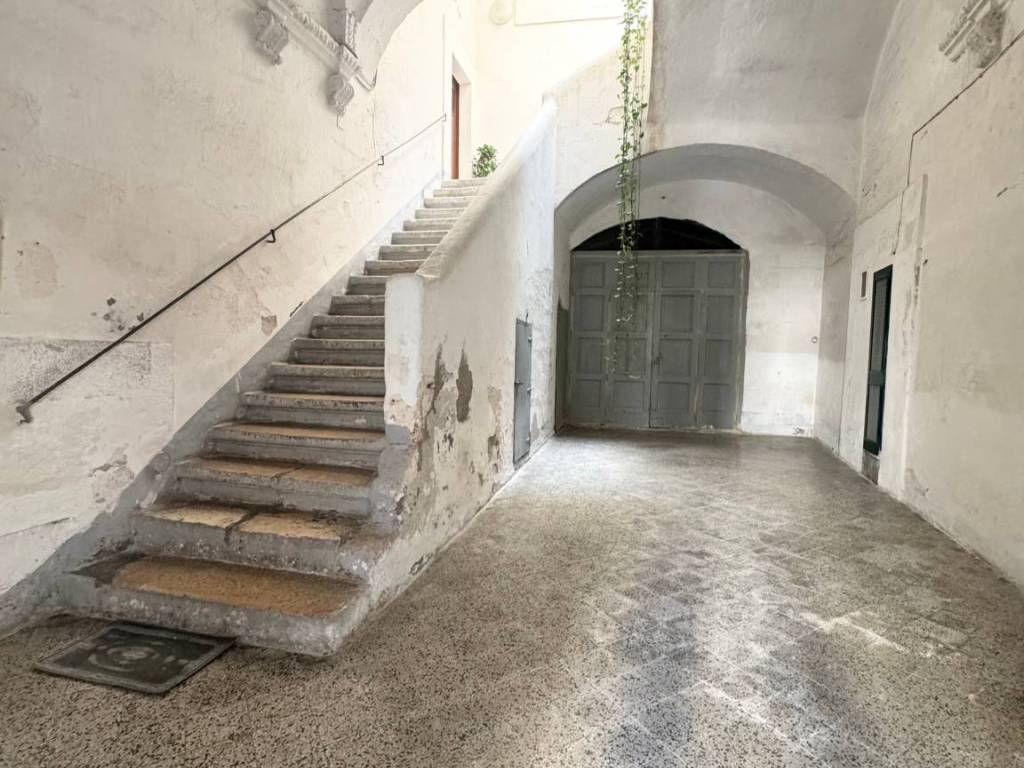 appartamento in vendita a Monopoli in zona Centro Storico