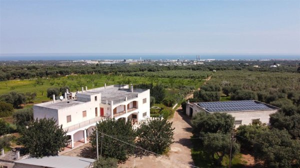 casale in vendita a Monopoli