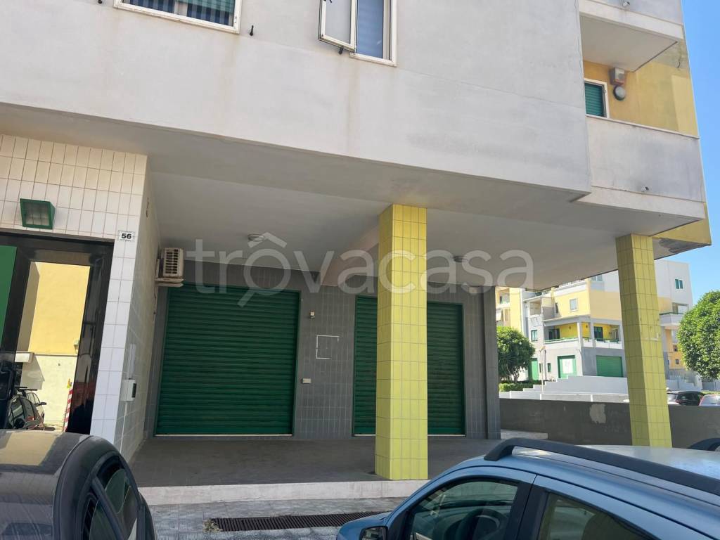 appartamento in vendita a Monopoli