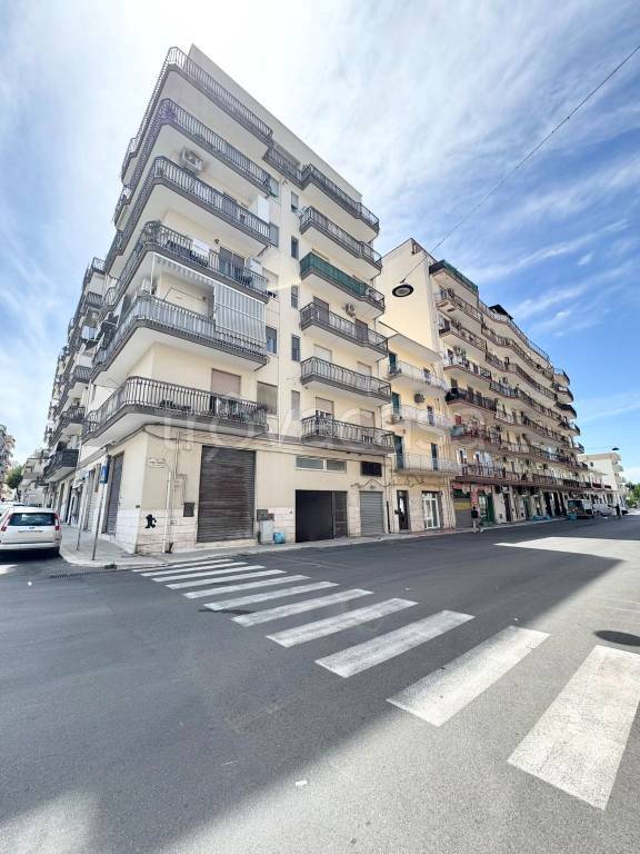 appartamento in vendita a Monopoli