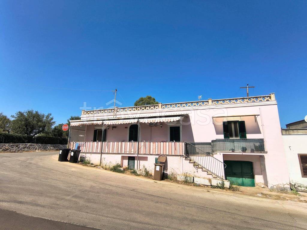 appartamento in vendita a Monopoli