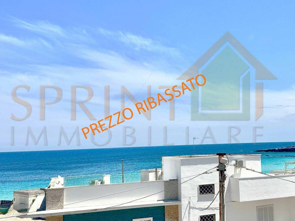appartamento in vendita a Monopoli