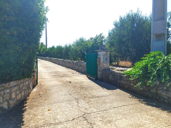 casa indipendente in vendita a Monopoli