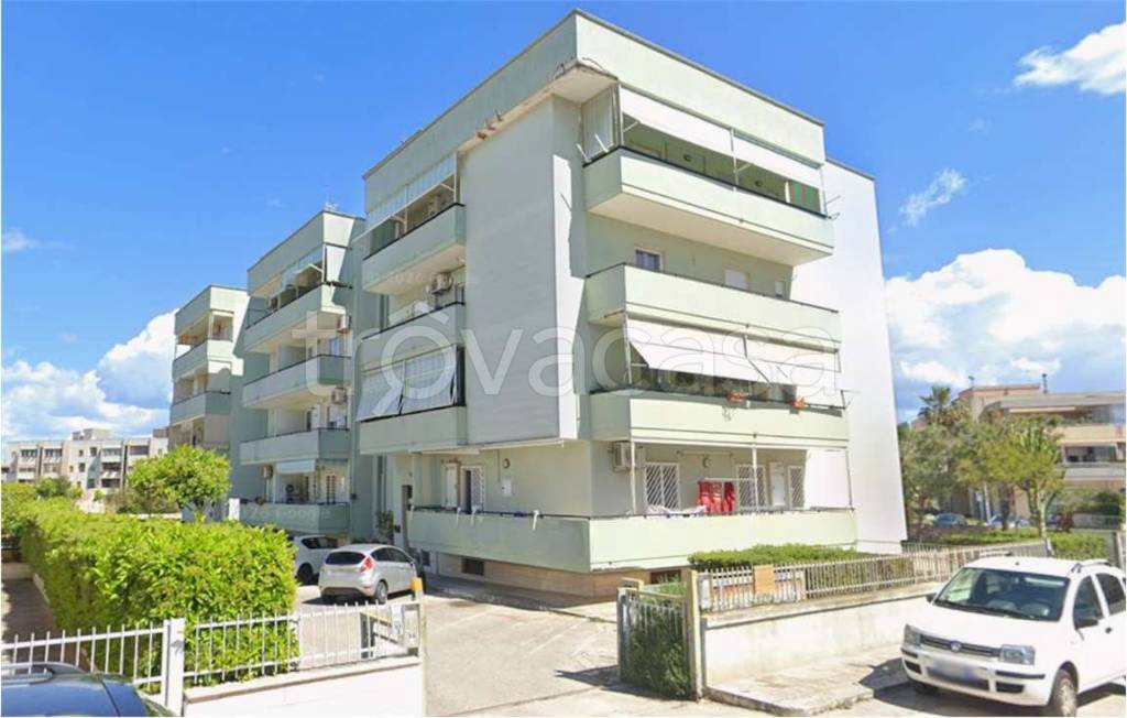 appartamento in vendita a Monopoli