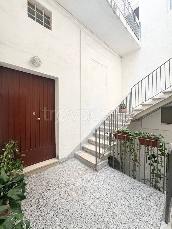 appartamento in vendita a Monopoli in zona Centro Storico
