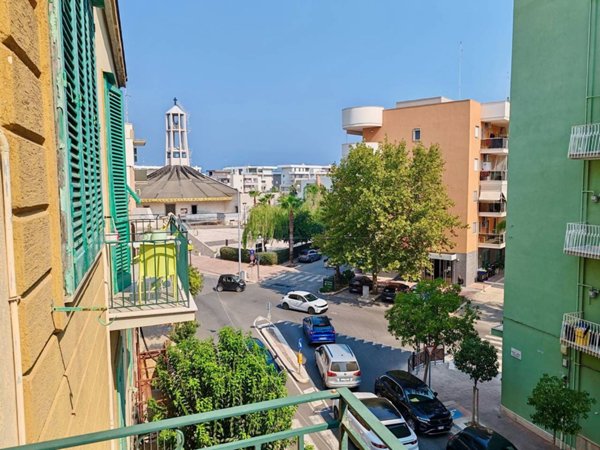appartamento in vendita a Monopoli in zona Centro Storico