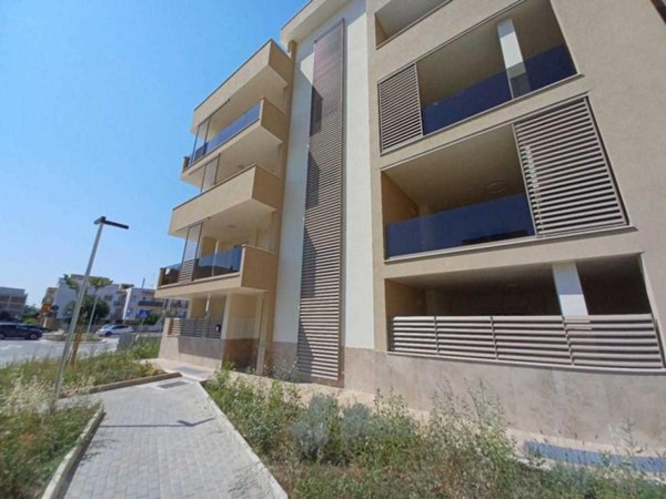 intera palazzina in vendita a Monopoli