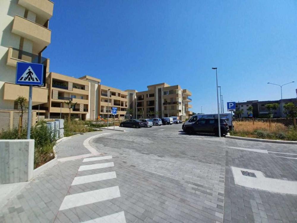 intera palazzina in vendita a Monopoli