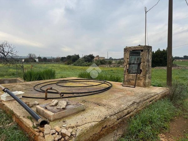 terreno in vendita a Monopoli
