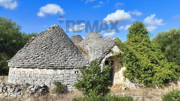 casale in vendita a Monopoli