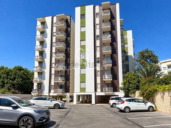 appartamento in vendita a Monopoli