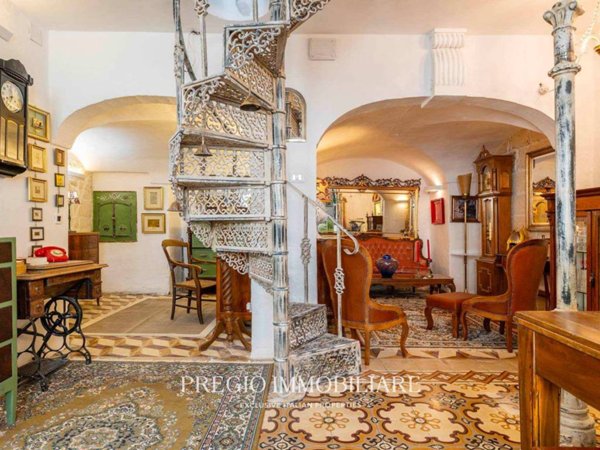 appartamento in vendita a Monopoli in zona Centro Storico