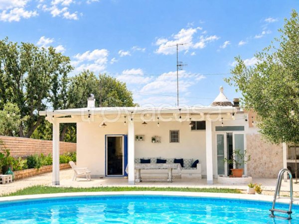 casa indipendente in vendita a Monopoli