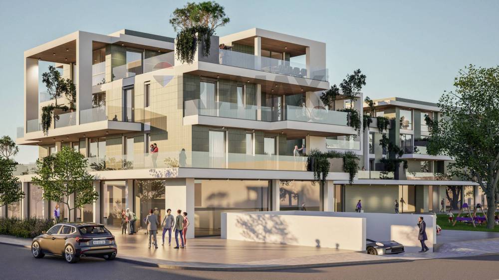 appartamento in vendita a Monopoli