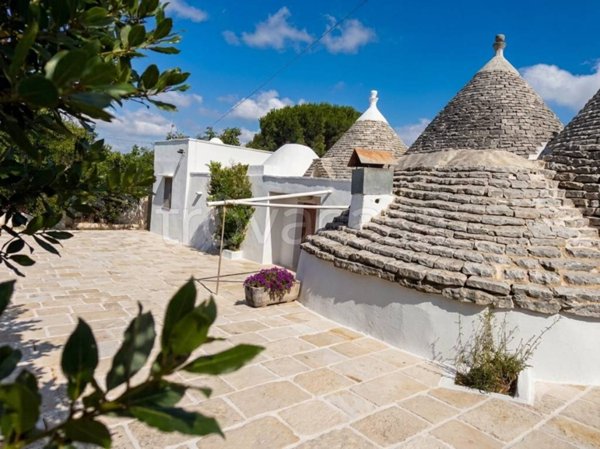 baita in vendita a Monopoli