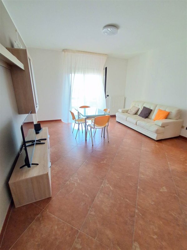appartamento in vendita a Monopoli in zona Centro Storico