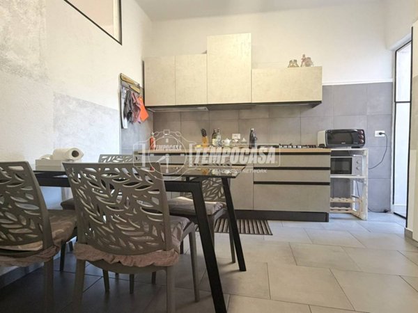 appartamento in vendita a Monopoli