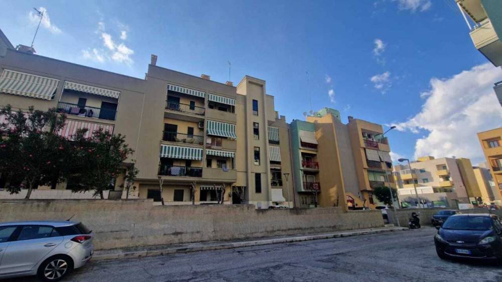 appartamento in vendita a Monopoli
