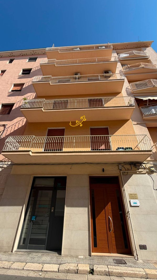 appartamento in vendita a Monopoli in zona Centro Storico