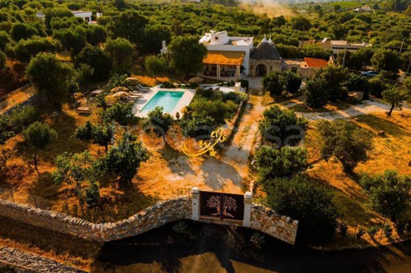 trullo in vendita a Monopoli