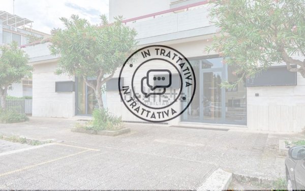 locale commerciale in vendita a Monopoli