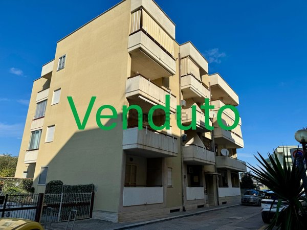 appartamento in vendita a Monopoli