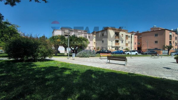appartamento in vendita a Monopoli in zona Grotta dell'Acqua