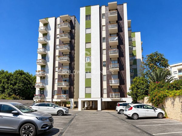 appartamento in vendita a Monopoli