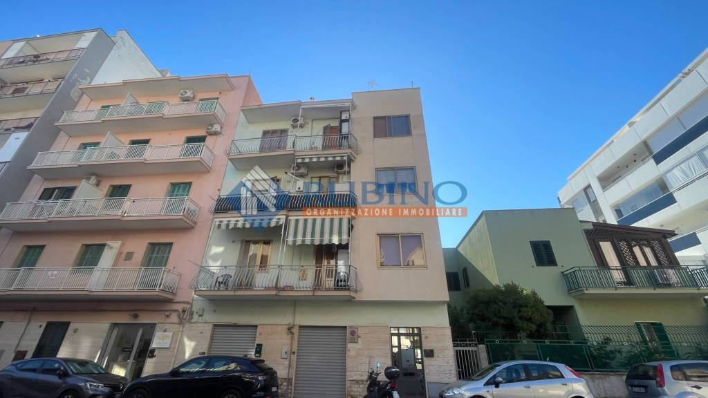 appartamento in vendita a Monopoli in zona Centro Storico