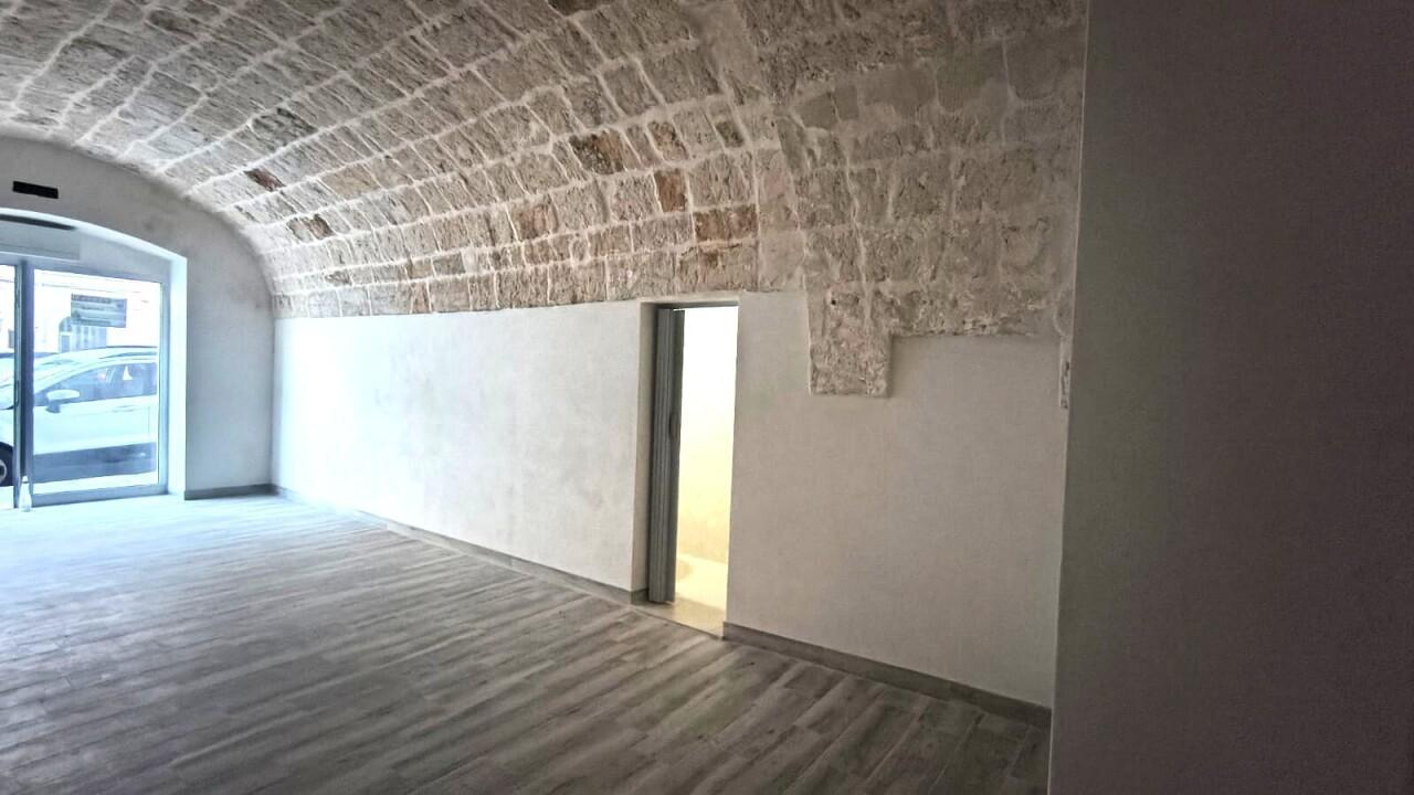 appartamento in vendita a Monopoli