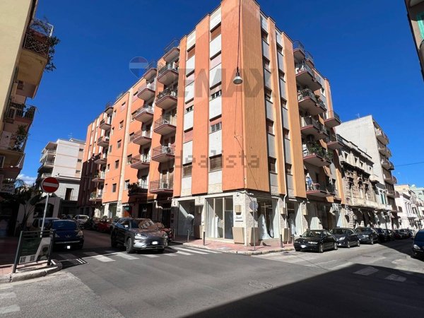 appartamento in vendita a Monopoli in zona Centro Storico