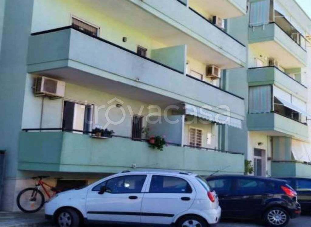 appartamento in vendita a Monopoli
