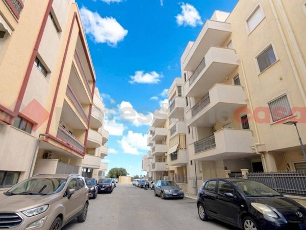 appartamento in vendita a Monopoli in zona Centro Storico