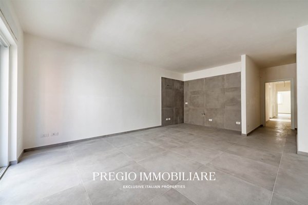 appartamento in vendita a Monopoli in zona Centro Storico