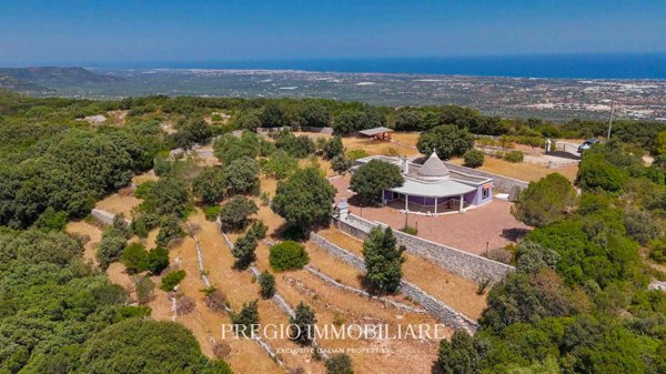 casa indipendente in vendita a Monopoli in zona Cristo delle Zolle