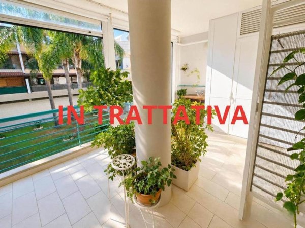 appartamento in vendita a Monopoli in zona Centro Storico