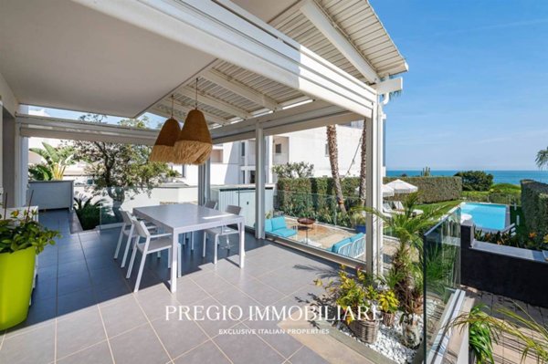appartamento in vendita a Monopoli