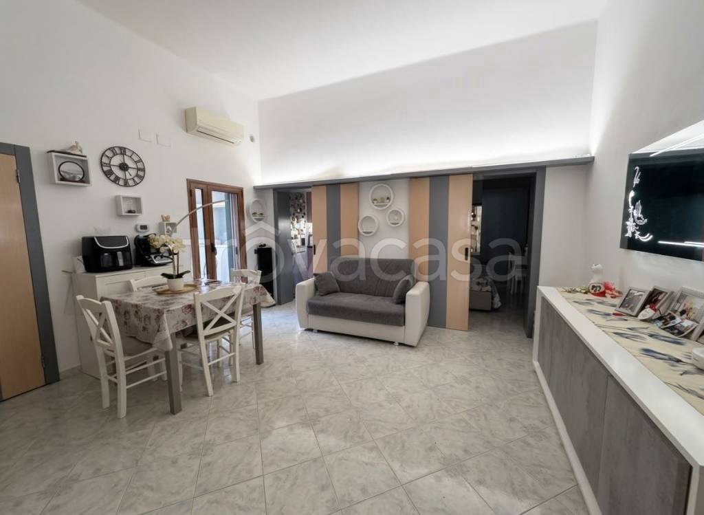 appartamento in vendita a Monopoli