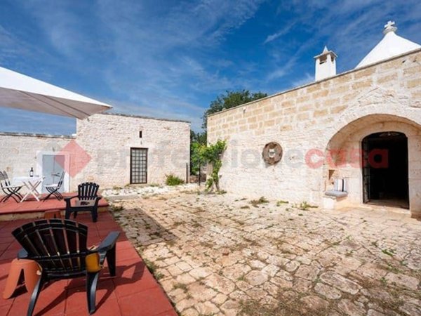 appartamento in vendita a Monopoli