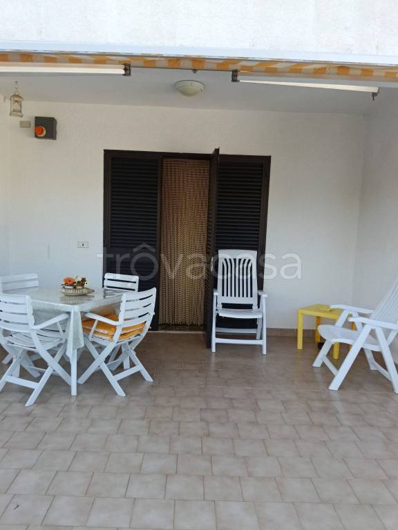 casa indipendente in vendita a Monopoli