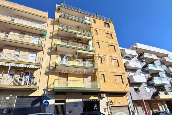 appartamento in vendita a Monopoli