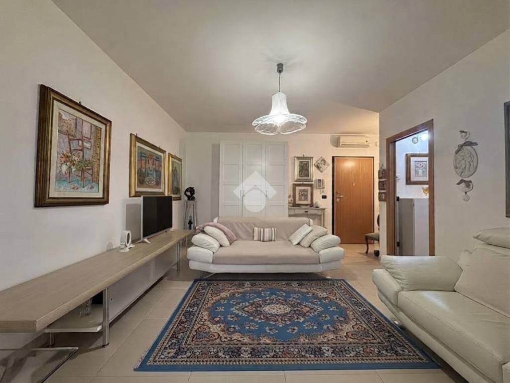 appartamento in vendita a Monopoli in zona Centro Storico
